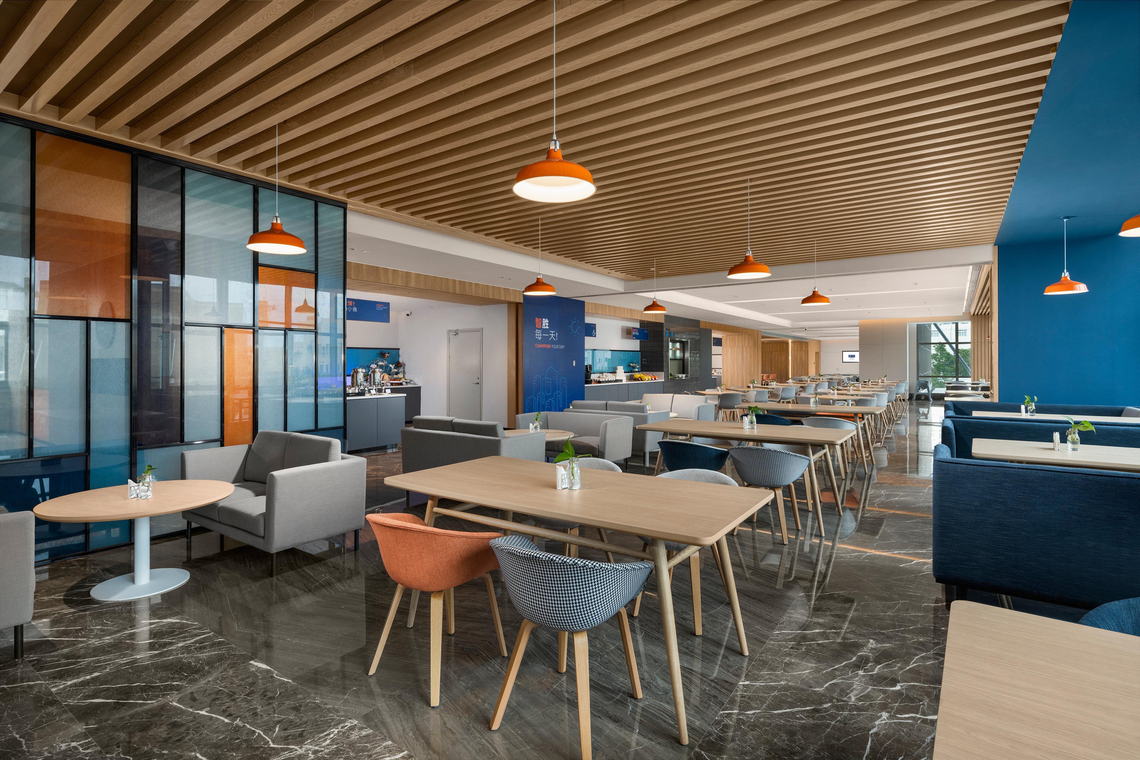 Holiday Inn Express Beihai Silver Beach, an IHG Hotel Exterior foto