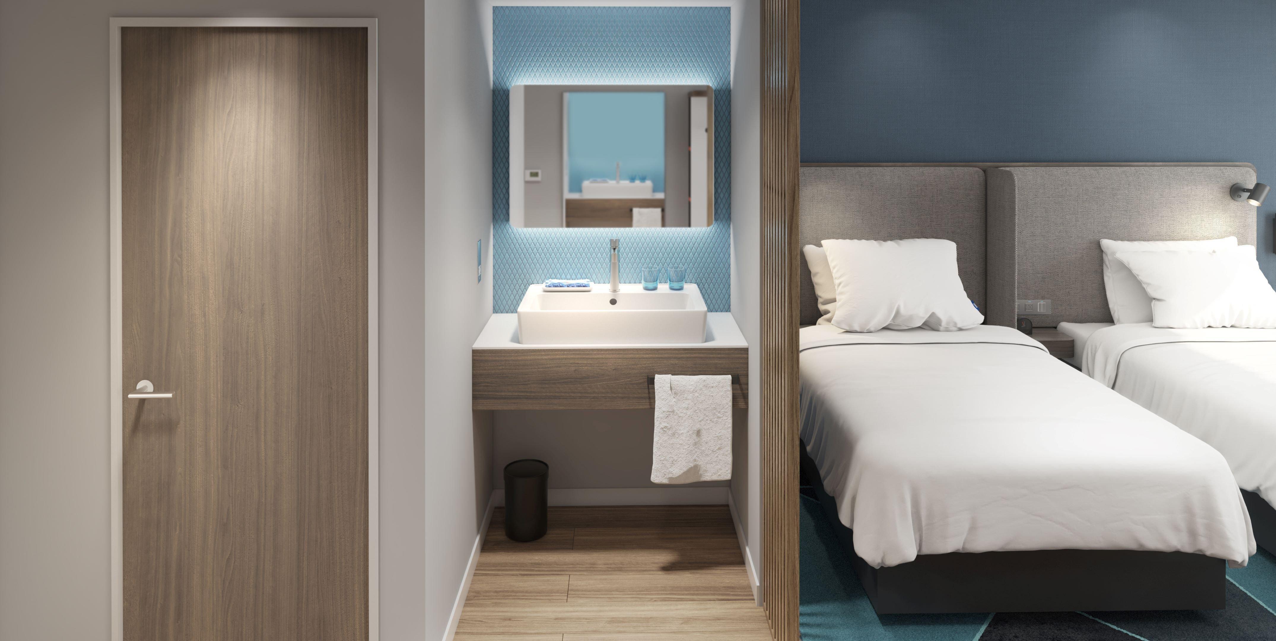 Holiday Inn Express Beihai Silver Beach, an IHG Hotel Exterior foto